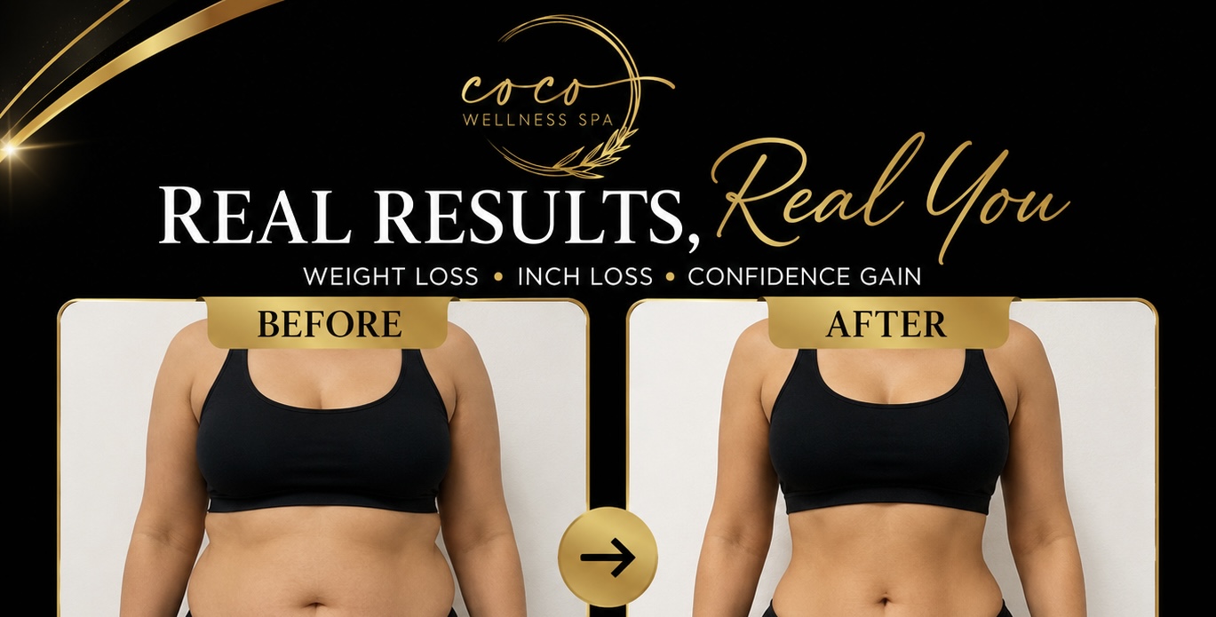 Coco Wellness Spa